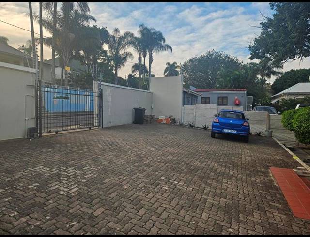 BUSINESS PROPERTY TO RENT IN MORNINGSIDE